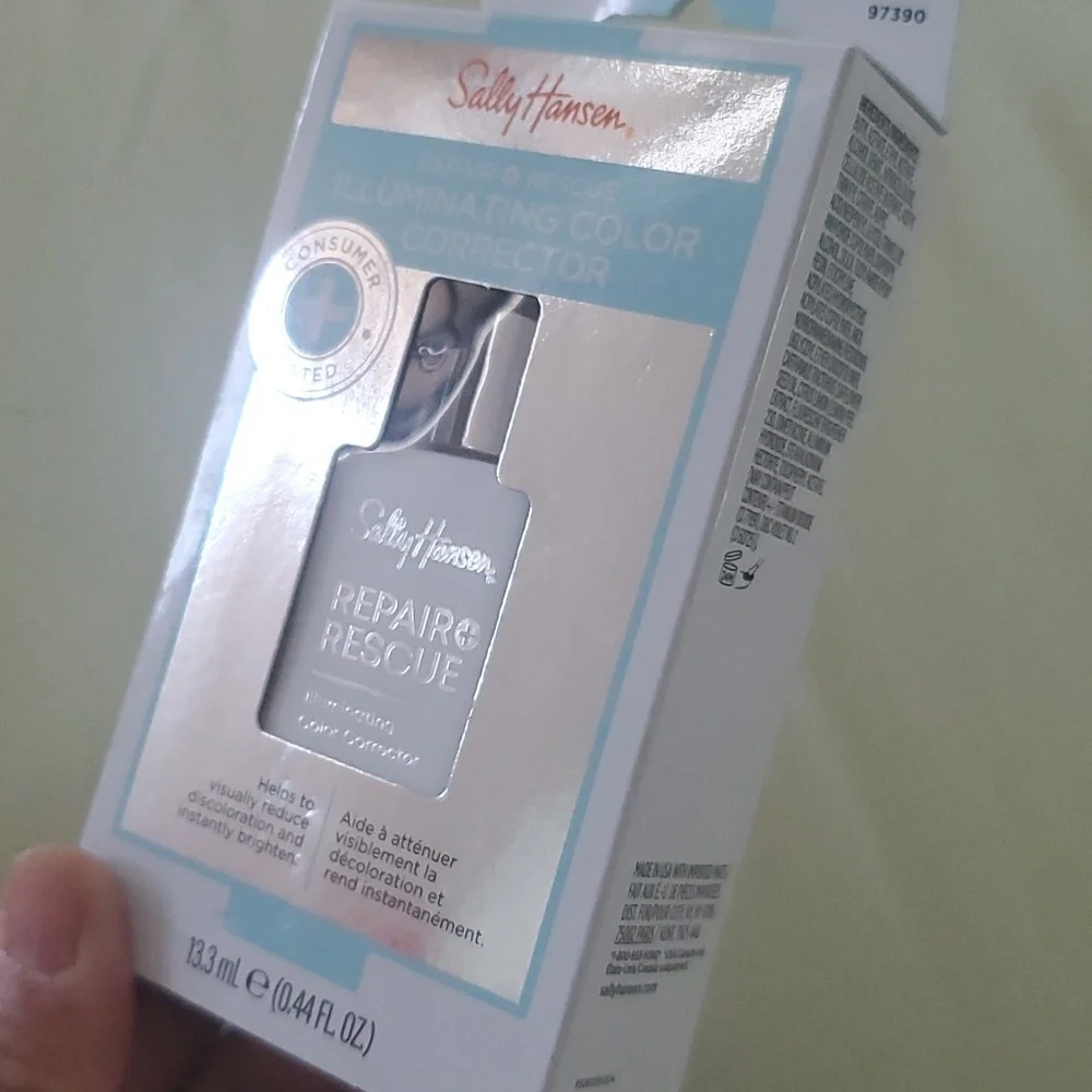 NEW! Repair Rescue nail - Picture 4 of 8